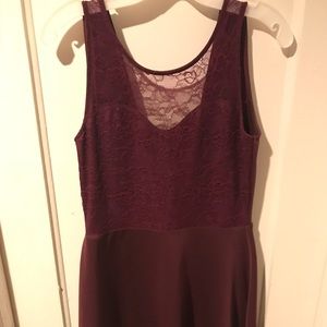 H&M dress